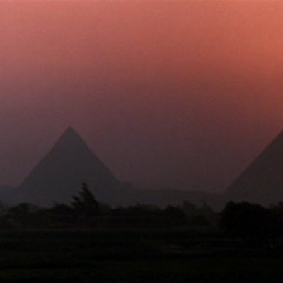 Timeline: niburu the second sun