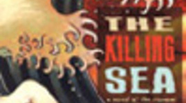 Timeline: The Killng Sea - Victoria Bill