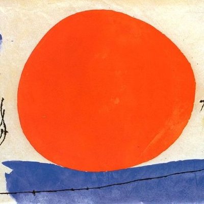 Timeline: Joan Miró