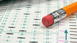 Timeline: DESDE LOS TESTS HASTA LA INVESTIGACIÓN EVALUATIVA ACTUAL.