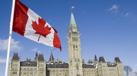 Timeline: Canadian Governments: A Reflection of History