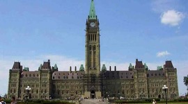 Timeline: Canadian Governments: A Reflection of History