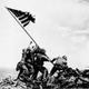 Iwo jima flag