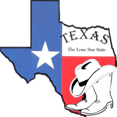 Timeline: Texas timeline