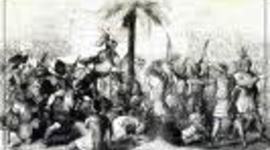 Timeline: la expansion cultural y demografica