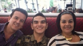 Timeline: Familia Rodríguez Jaramillo