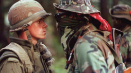 Timeline: Timeline of Aboriginal Affairs