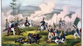 Timeline: Mexican- American War
