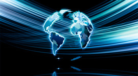 Timeline: EVOLUCIÓN DE LAS REDES