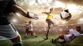 Timeline: Colombia en los Mundiales de Fútbol