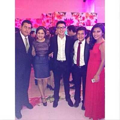 Timeline: Mi linea del Tiempo