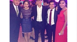 Timeline: Mi linea del Tiempo