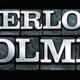 Downey holmes logo