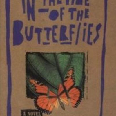 Timeline: In the time of the Butterflies a timeline