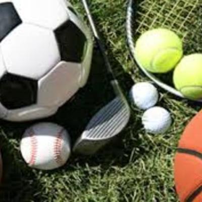 Timeline: HISTORIA DE LOS DEPORTES