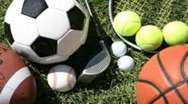 Timeline: HISTORIA DE LOS DEPORTES