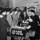 Women voter outreach 1935 english yiddish