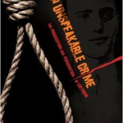 Timeline: An Unspeakable Crime