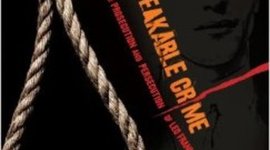 Timeline: An Unspeakable Crime