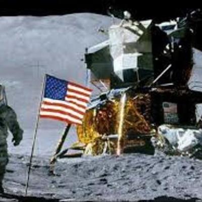 Timeline: evolución de la carrera espacial