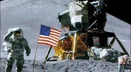 Timeline: evolución de la carrera espacial