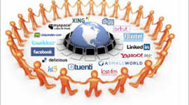 Timeline: Evolución de las Redes