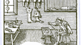 Timeline: Historia de la Didactica