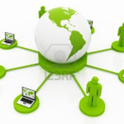 Timeline: Historia de las Redes