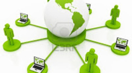 Timeline: Historia de las Redes