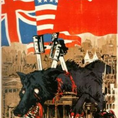 Timeline: World War II and Cold War Timeline