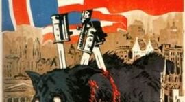 Timeline: World War II and Cold War Timeline