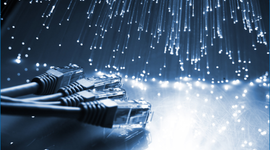 Timeline: Historia de las Redes