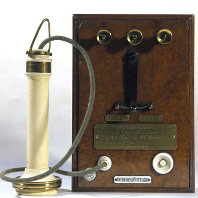 Timeline: EVOLUCIÓN DE LAS REDES