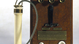 Timeline: EVOLUCIÓN DE LAS REDES