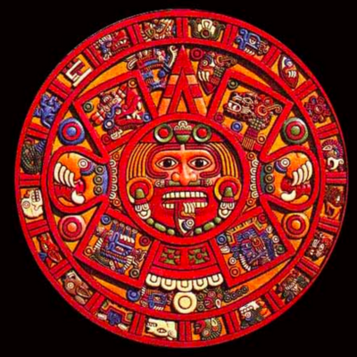 Timeline: Maya civilization