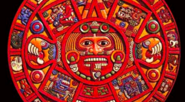 Timeline: Maya civilization