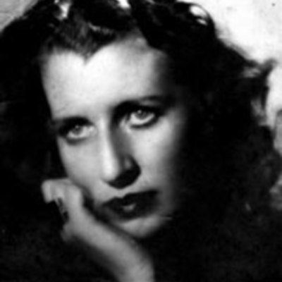 Timeline: Norah Lange