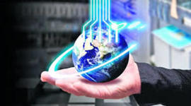 Timeline: sistemas del pasado hacia el furturo