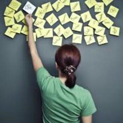 Timeline: Daily Routines