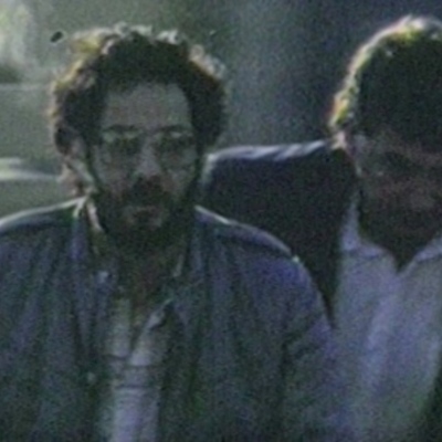 Timeline: Allan Legere's Terror! By: Manan Shah & Sarthak Tamboli