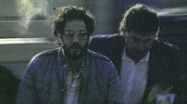 Timeline: Allan Legere's Terror! By: Manan Shah & Sarthak Tamboli