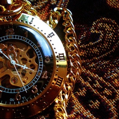 Timeline: One from the stands