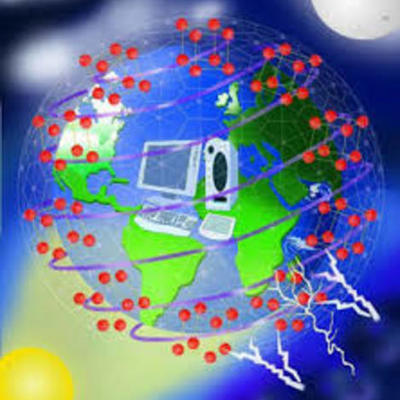Timeline: CRONOGRAMA HISTORICO DE INTERNET