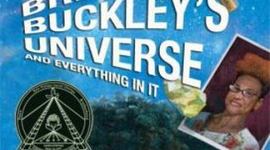 Timeline: Brendan Buckley's Universe Timeline- Nick Worthington