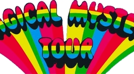 Timeline: The Beatles and the Psychedelic Years