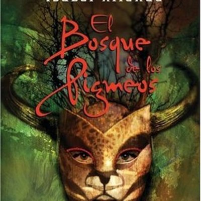 Timeline: El Bosque de los Pigmeos