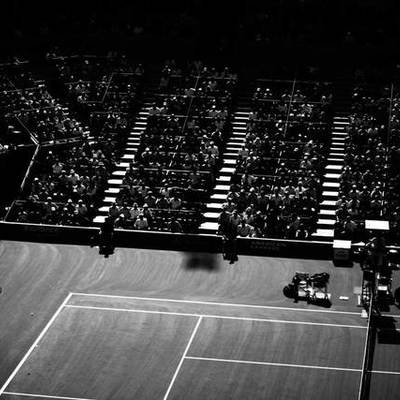 Timeline: Sports Are Not Just A Game