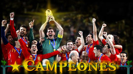 Timeline: Historia de los mundiales