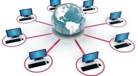 Timeline: Evolución de las Redes