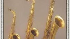 Timeline: Timeline of Adolphe Sax (journey of the saxophone and it's inventor)